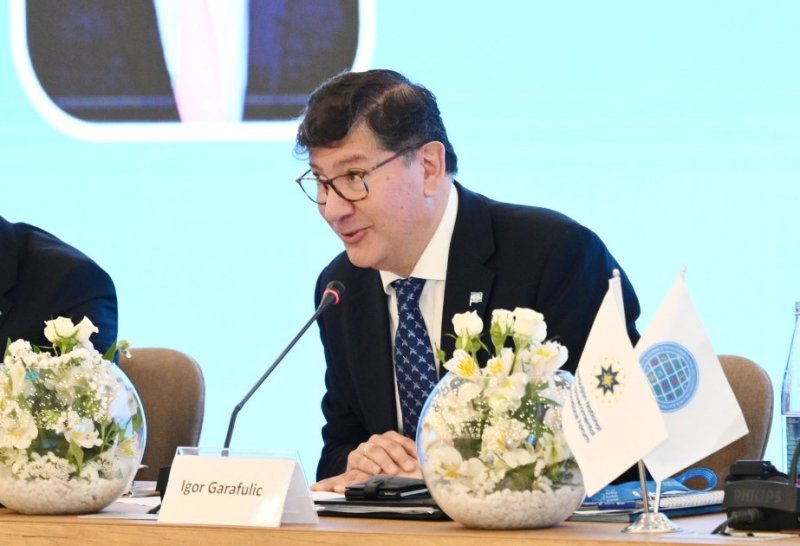 UN praises Azerbaijan's commitment to promote international cooperation