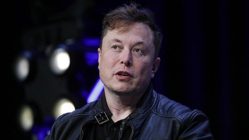 Elon Musk travelled to China with Trump despite his ongoing trial