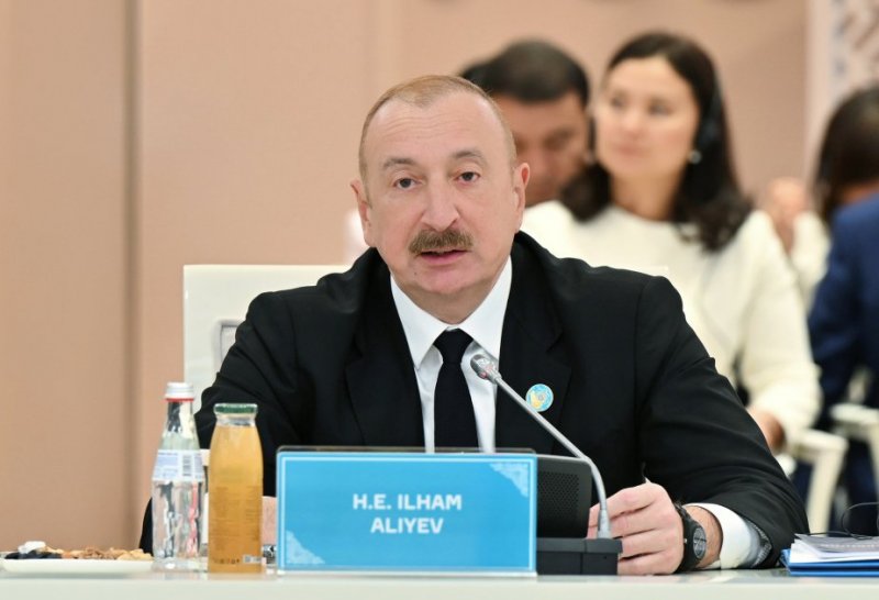 Turkic World Week dedicated to 100th anniversary of First Turcology Congress to be held in Baku