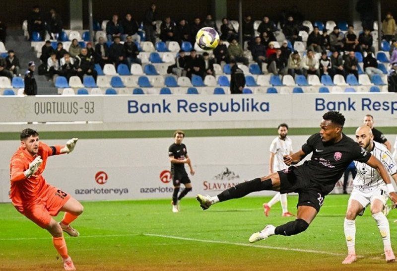 Premyer Liqa: “Neftçi” çempiona, “Zirə” “Sumqayıt”a qarşı