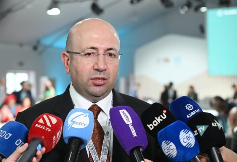 WUF13: New “Baku Urban Award” established this year