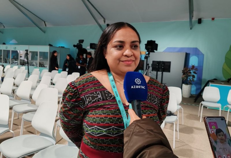 East Timorese representative: Azerbaijan contributes to the development of global cooperation