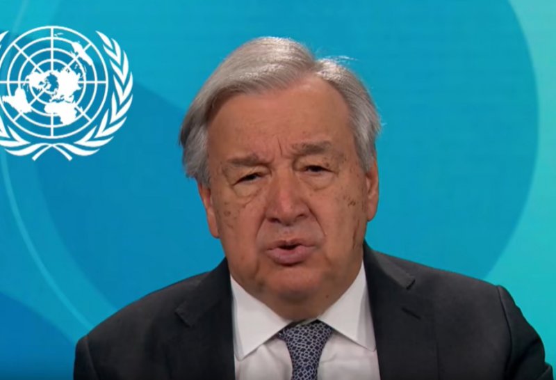 World Urban Forum will serve as catalyst for turning goals into reality: UN chief