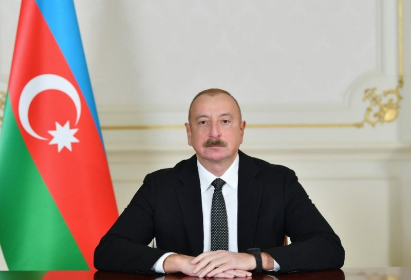 Video about Azerbaijan screened at WUF13 opening ceremony shared on President Aliyev’s social media accounts -  VIDEO 