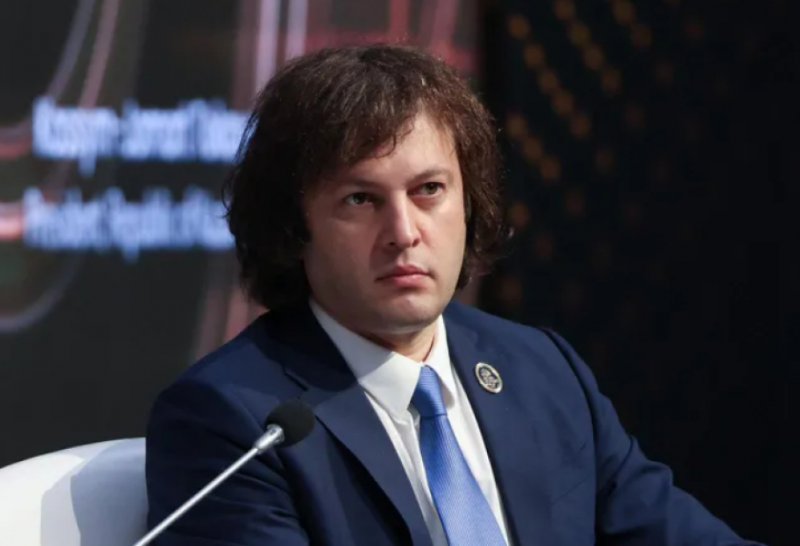PM: Documents signed between Azerbaijan and Georgia are of significant importance