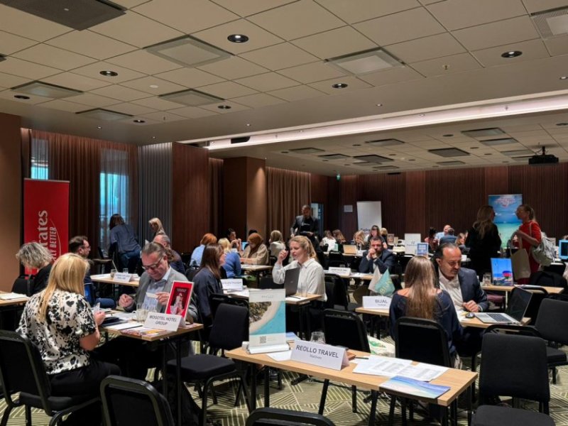 2026/05/5-1778158452.jpg + Azerbaijan promotes tourism potential in Baltic countries - PHOTOS News about - Azerbaijan promotes tourism potential in Baltic countries - PHOTOS