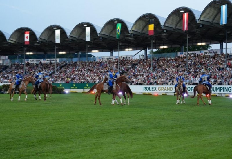 2026/05/2-1779698264.jpg + Garabagh horses and Azerbaijani music draw attention in Europe - PHOTOS News about - Garabagh horses and Azerbaijani music draw attention in Europe - PHOTOS