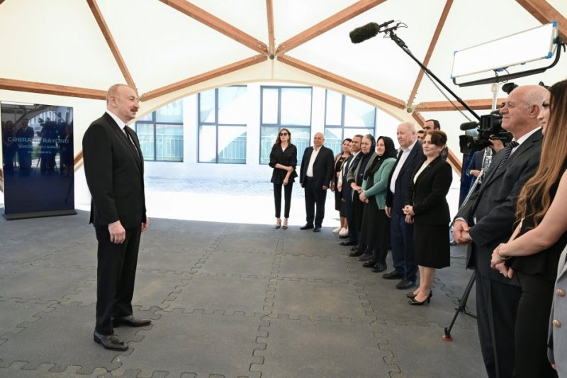 2026/05/8-1778334435.jpg + Prezident İlham Əliyev və birinci xanım Mehriban Əliyeva Cəbrayıl rayonuna səfər ediblər News about - Prezident İlham Əliyev və birinci xanım Mehriban Əliyeva Cəbrayıl rayonuna səfər ediblər