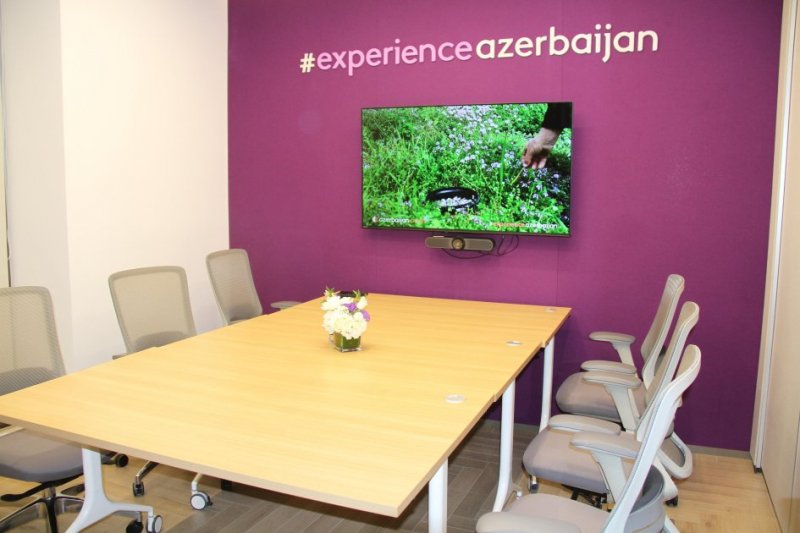 2026/05/2-1780139367.jpg + Azerbaijan expands tourism outreach with Beijing office - PHOTOS News about - Azerbaijan expands tourism outreach with Beijing office - PHOTOS