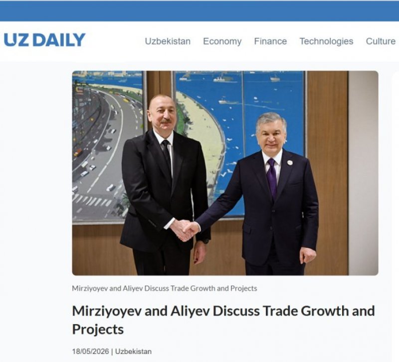 News about - WUF13 dünya mediasının diqqət mərkəzində qalmaqdadır -  FOTOLAR 