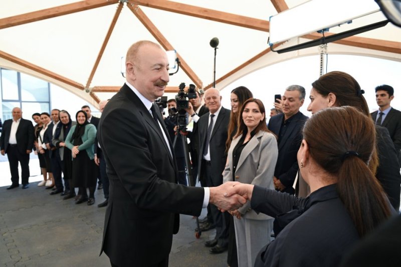 2026/05/8-1778334435.jpg + Prezident İlham Əliyev və birinci xanım Mehriban Əliyeva Cəbrayıl rayonuna səfər ediblər News about - Prezident İlham Əliyev və birinci xanım Mehriban Əliyeva Cəbrayıl rayonuna səfər ediblər