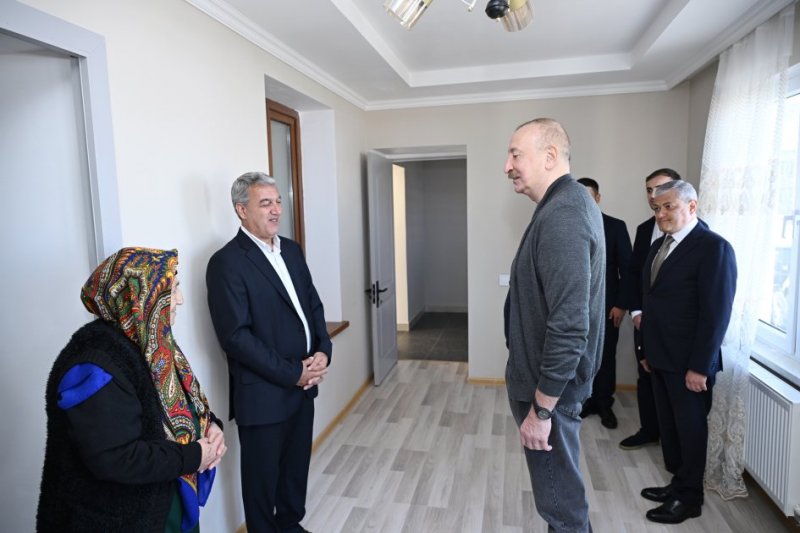 2026/05/11-1779963547.jpg + Prezident İlham Əliyev Şuşanın Böyük Qaladərəsi kəndində görülən işlərlə tanış olub, sakinlərlə görüşüb News about - Prezident İlham Əliyev Şuşanın Böyük Qaladərəsi kəndində görülən işlərlə tanış olub, sakinlərlə görüşüb