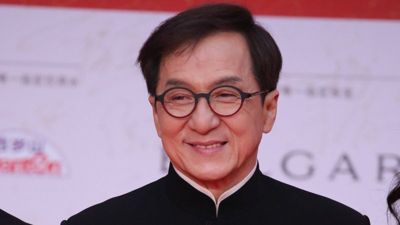 Jackie Chan to film “Armour of God IV” in Kazakhstan and Azerbaijan