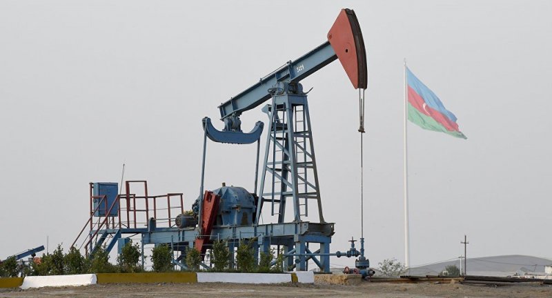 Investments in Azerbaijan’s oil and gas sector grow in Q1 2024
