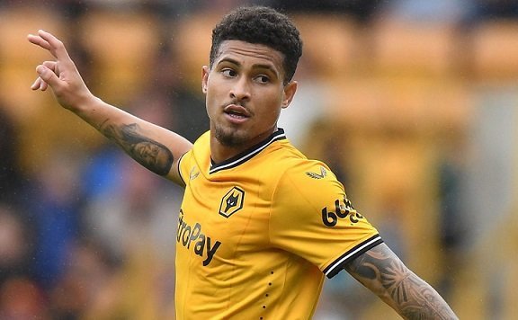 Joao Qomes İspaniyanın “Atletiko” klubuna transfer olunmağa yaxınlaşır