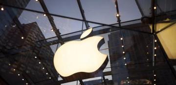 Apple beats earnings forecasts on strong iPhone demand