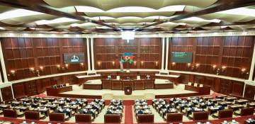   Azərbaycanın Avropa Parlamenti ilə əməkdaşlığı dayandırılıb  