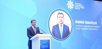 MEDİA-nın İcraçı direktoru: WUF13-ün Bakıda təşkili Azərbaycanın şəhərsalma sahəsində qazandığı uğurların yüksək qiymətləndirilməsinin göstəricisidir
