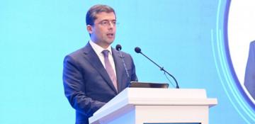Əhməd İsmayılov: Azərbaycan mediası mühüm qlobal tədbirlərin işıqlandırılmasında peşəkar institutlaşma mərhələsinə qədəm qoyub
