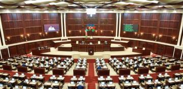   Azerbaijan suspends cooperation with European Parliament in all areas  