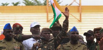 Mali, Niger və Burkina-Faso yaraqlılara qarşı birgə əməliyyat aparıb