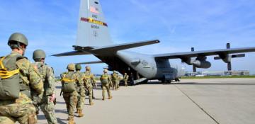   Trump–Merz row: Why the US plans to withdraw troops from Germany  
