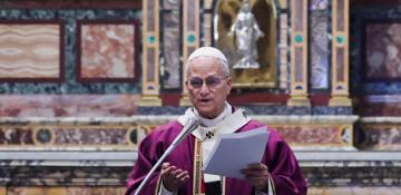 Pope Leo places former illegal immigrant in charge of red state diocese