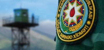 Ötən ay ölkədən çıxışına məhdudiyyət qoyulan 804 nəfər sərhəd-keçid məntəqələrində saxlanılıb