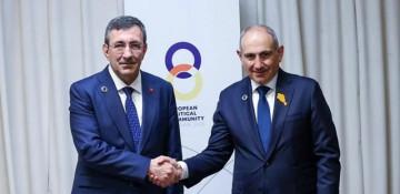 Türkiyə və Ermənistan tarixi Ani körpüsünün birgə bərpası barədə razılıq əldə ediblər