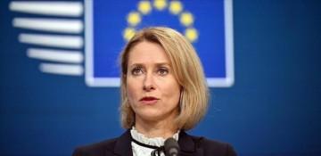 Kaya Kallas: Azərbaycan dəyərli və etibarlı enerji tərəfdaşıdır