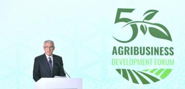 Muxtar Babayev: Ötən ay Bakıda yağıntının miqdarı normadan 5 dəfə çox olub