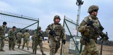 Polşa ABŞ qoşunlarının sayının artırılması barədə rəsmi qərarını açıqlayıb