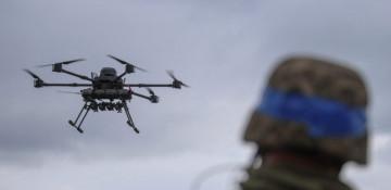   Drone industry: Ukraine seeks alternatives to Chinese components  