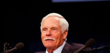 CNN’s pioneering founder Ted Turner dies at 87