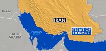   What to know about renewed US-Iran standoff over Strait of Hormuz  