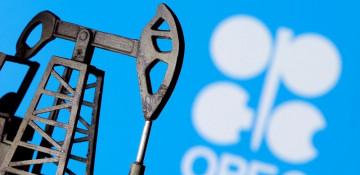 Oil production in OPEC countries down to 36-year minimum: Bloomberg