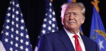 Trump claims Iran agreed to abandon nuclear weapons