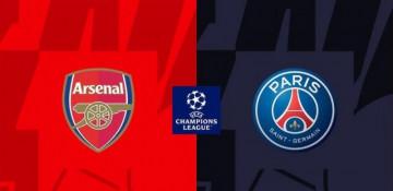 UEFA Çempionlar Liqası: 