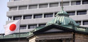 Japan likely spends 10 trln yen on suspected currency intervention