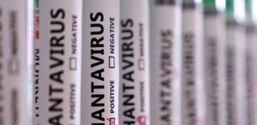 US health agency classifies hantavirus as 'Level 3' emergency response