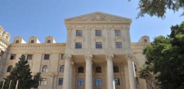   Baku slams provocative move by Russia’s state-owned Channel One  