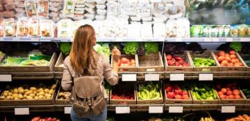 Global food prices climb amid Hormuz disruptions