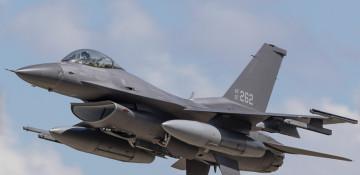Belçika 2029-cu ilədək Ukraynaya 53 ədəd F-16 qırıcısı göndərəcək