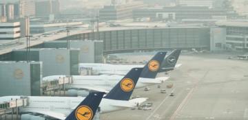 Almaniyada kerosin bahalaşması aviareyslərin ixtisarına səbəb ola bilər