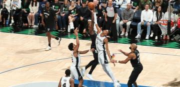 Wembanyama powers Spurs past T-Wolves as Knicks beat Sixers