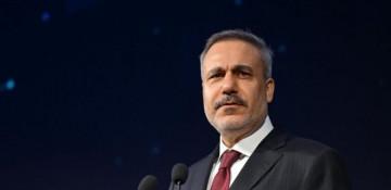 Hakan Fidan Qətərə səfər edəcək