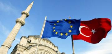 Aİ bu il Türkiyədəki qaçqınlara 20 milyon avro humanitar yardım paketi ayıracaq