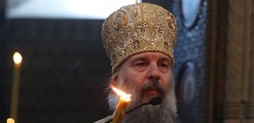   Gürcüstanın yeni Patriarxı seçilib  