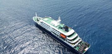 France confirms 1st hantavirus case linked to MV Hondius outbreak
