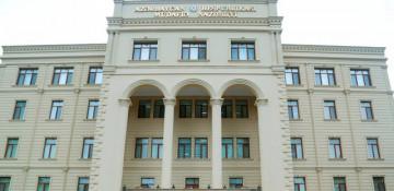   Azərbaycan Ordusunun hərbi qulluqçuları Kəlbəcərdə minaya düşüblər  